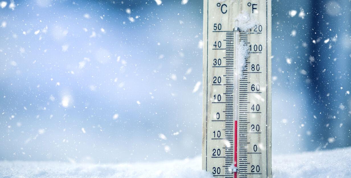 Winter Weather Generic